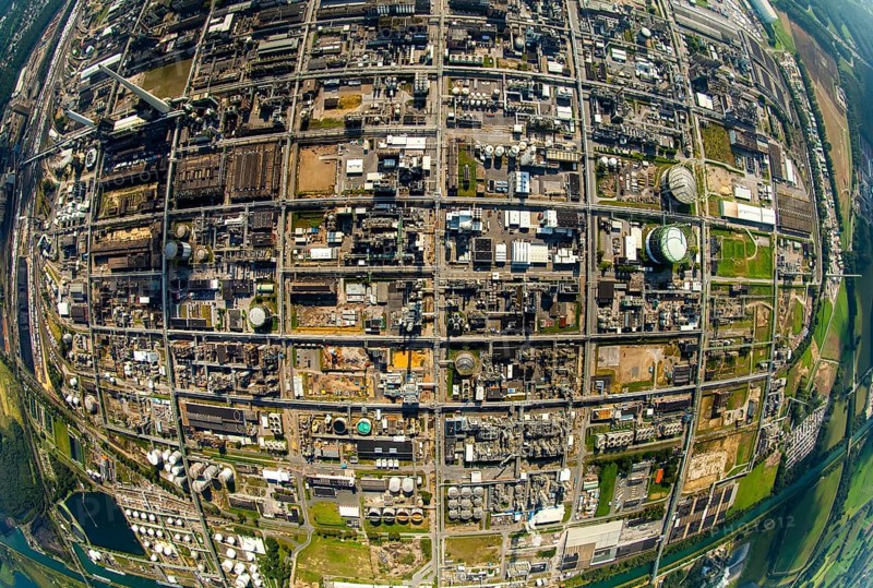 Marl Chemical Park