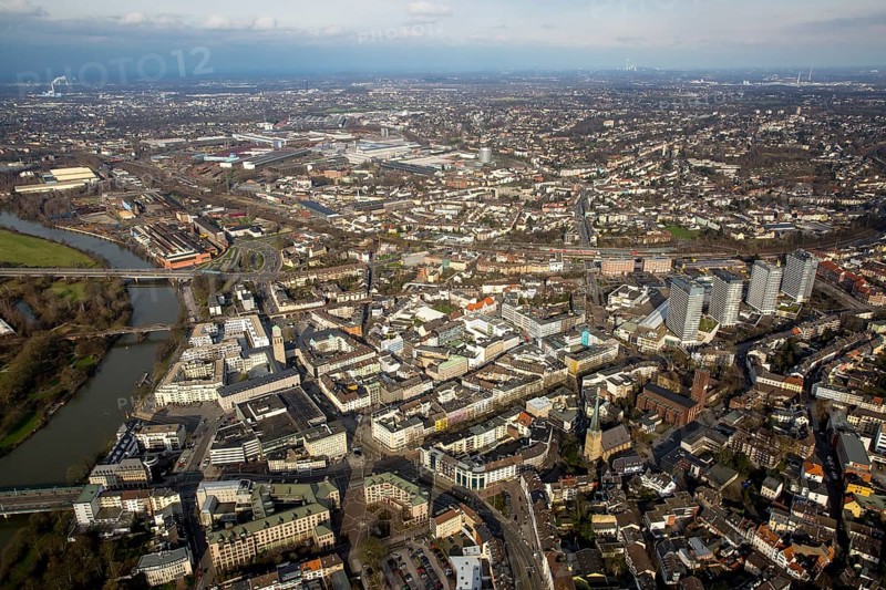 Ruhrbania