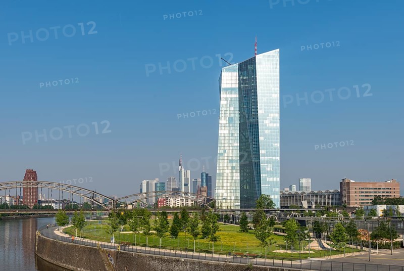 The new European Central Bank