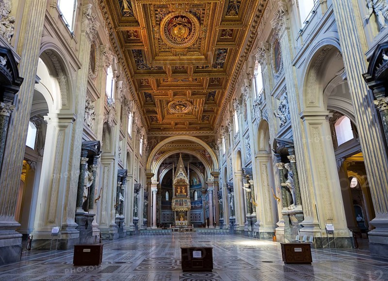 San Giovanni in Laterano