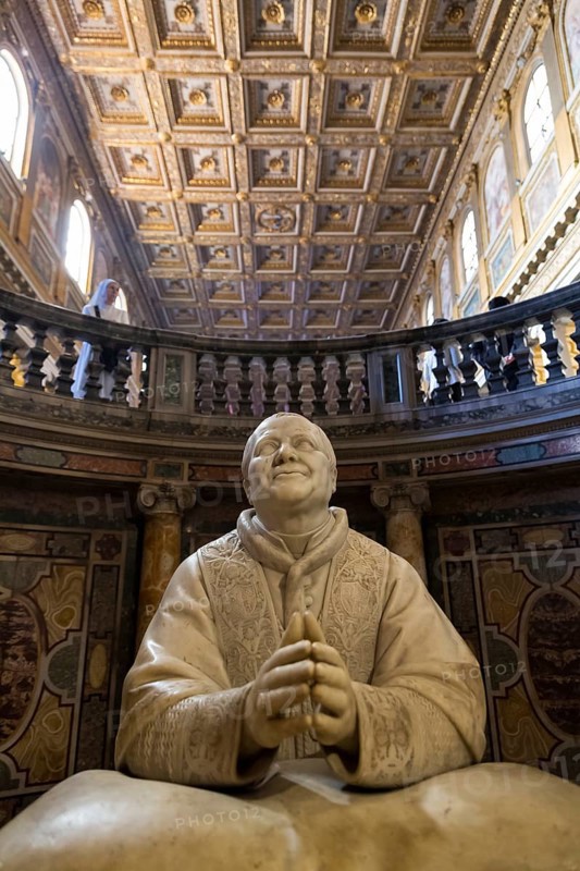 Basilica Santa Maria Maggiore