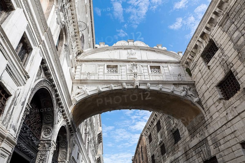 Bridge of Sighs