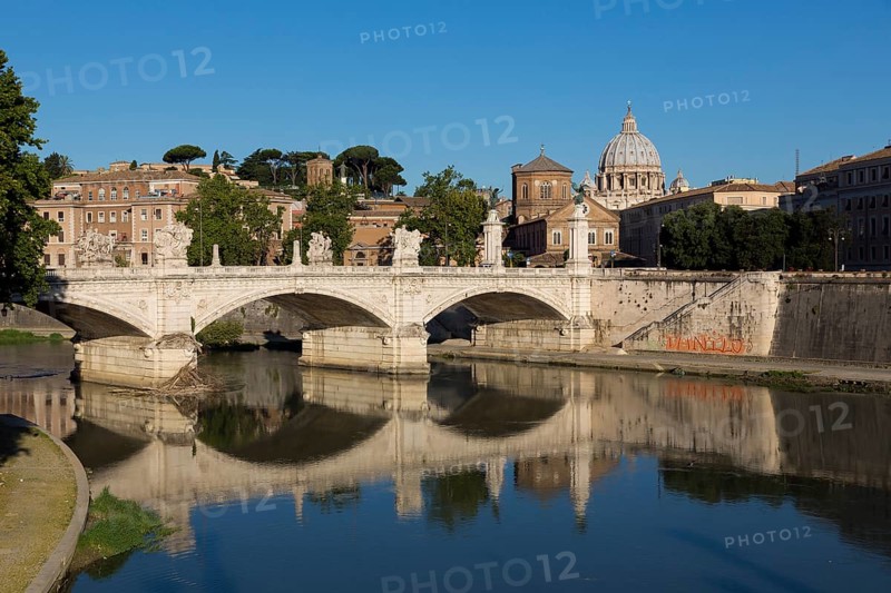 Ponte Vittorio Emanuele II