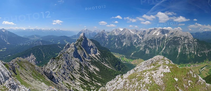 Ahrnplattenspitze