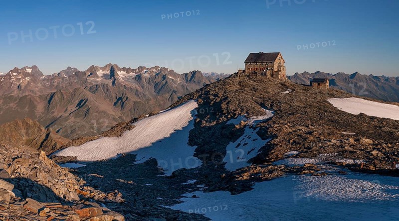 Hochstubaihutte