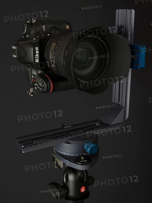Novoflex VR System Pro 2