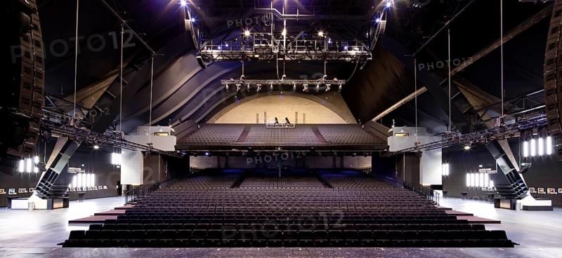 Mehr!Theater am Grossmarkt