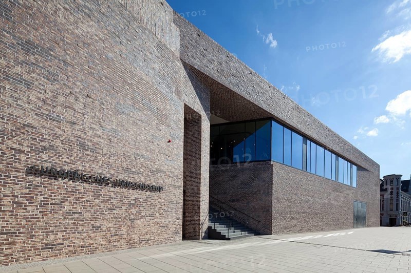 European Hanseatic museum