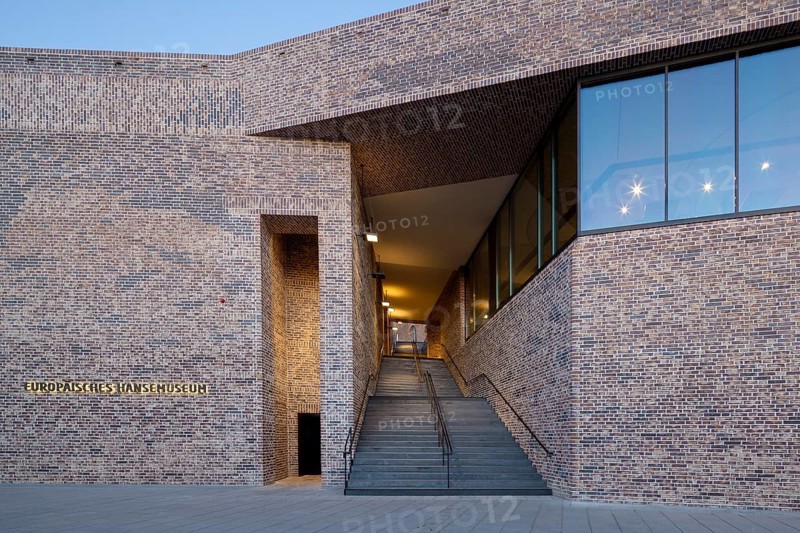 European Hanseatic museum