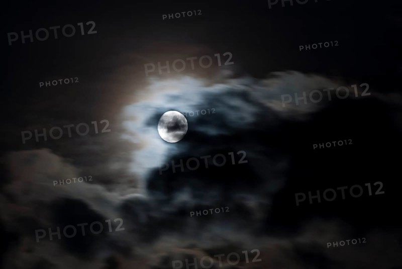 Full moon