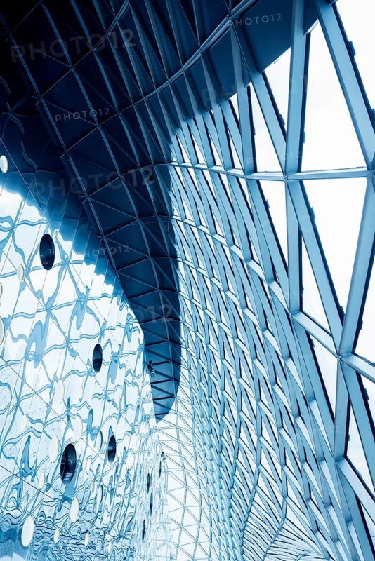 Roof design