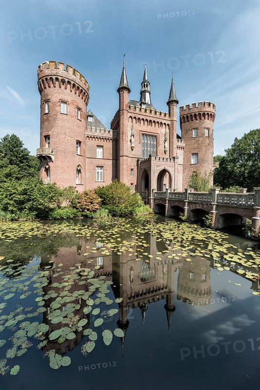 Schloss Moyland