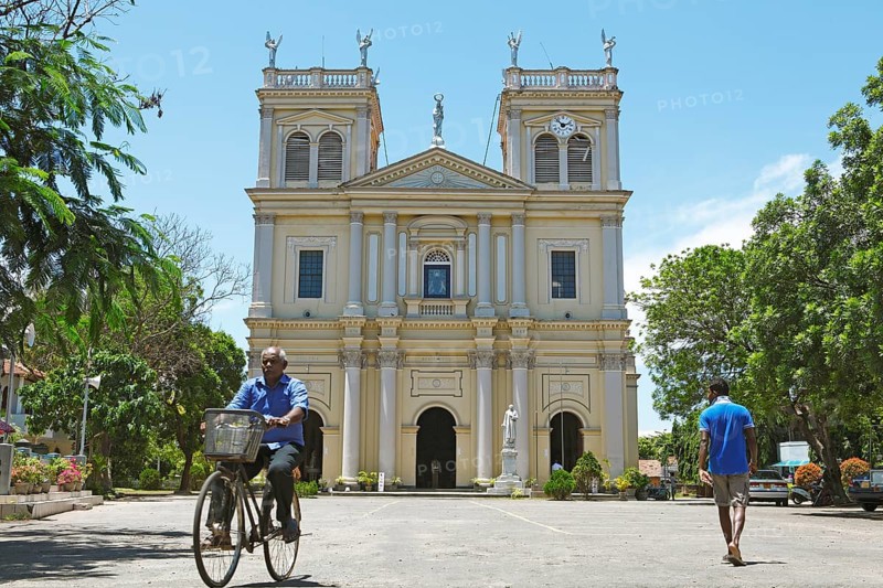 St. Mary's Cathedral