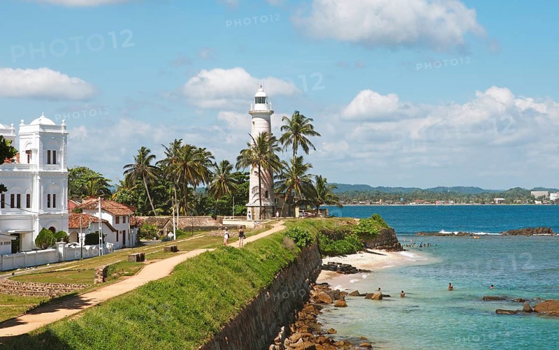 Lighthouse