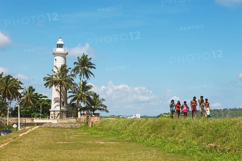 Lighthouse
