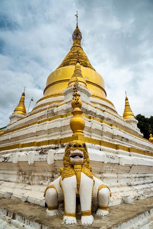Pagoda