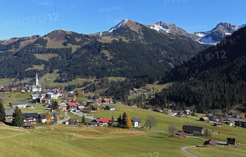 Hirschegg