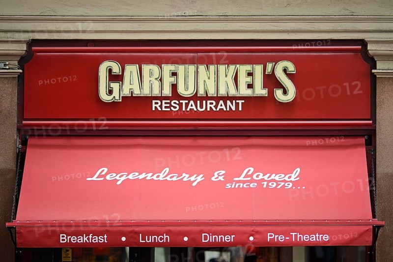 Garfunkel's Restaurant