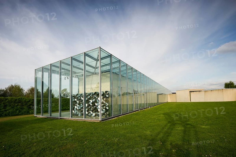 Art Museum and Langen Foundation