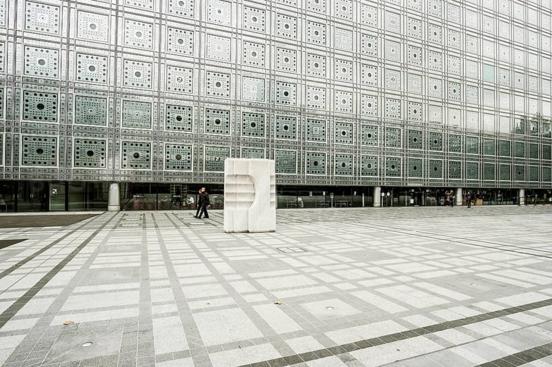 Arab World Institute