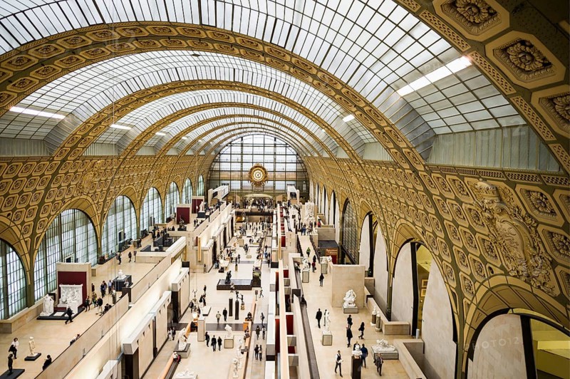 Musee d'Orsay