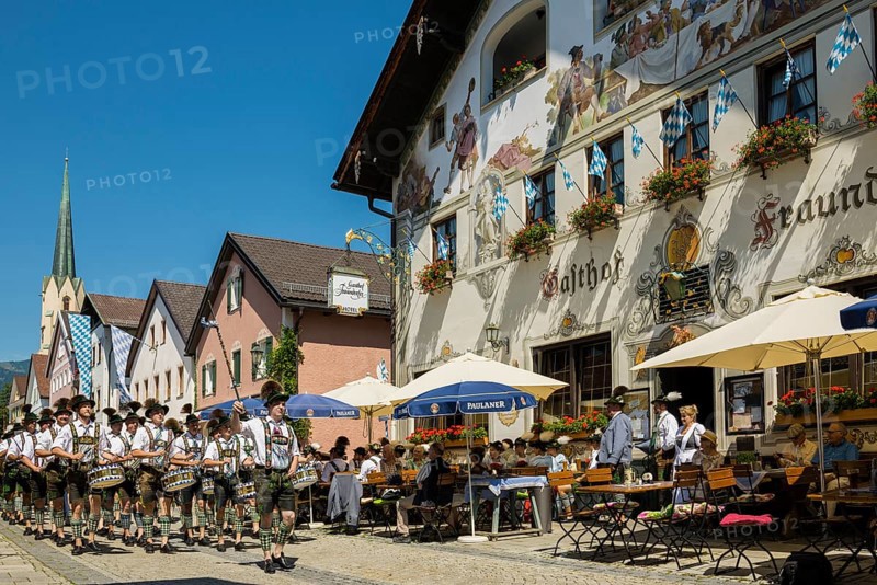 Parade
