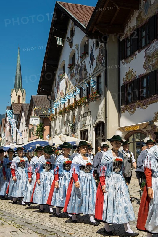 Parade