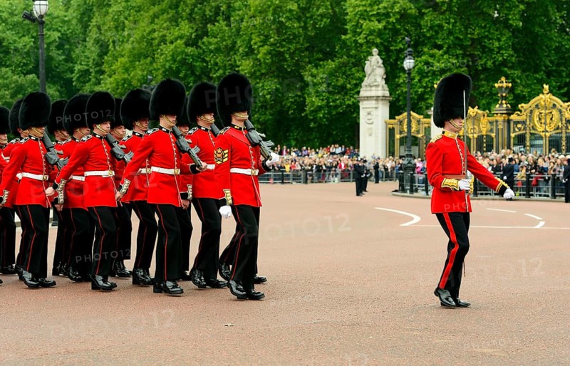 Trooping the Colour