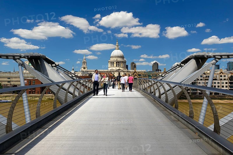 Millennium Bridge