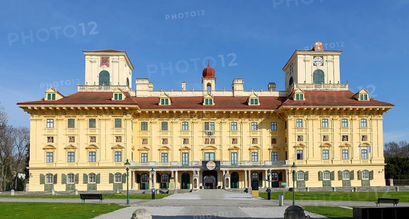 Schloss Esterhazy