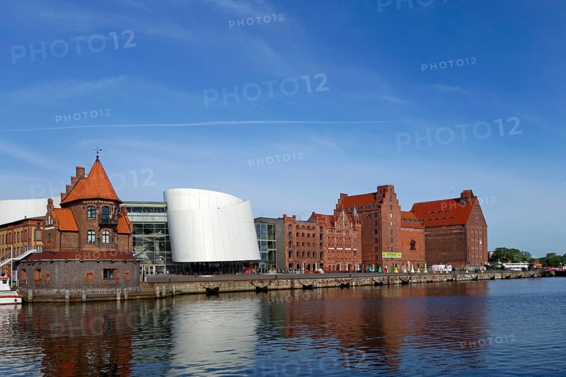 Ozeaneum