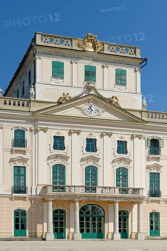 Schloss Esterhazy or Esterhazy Palace