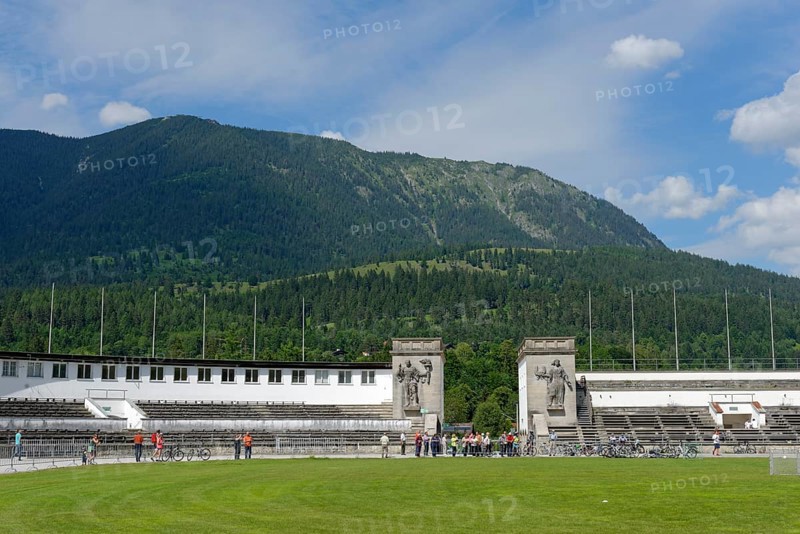 Olympiastadion