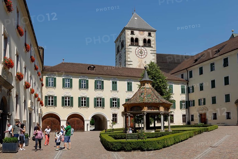 Augustinter-Chorherrenstift