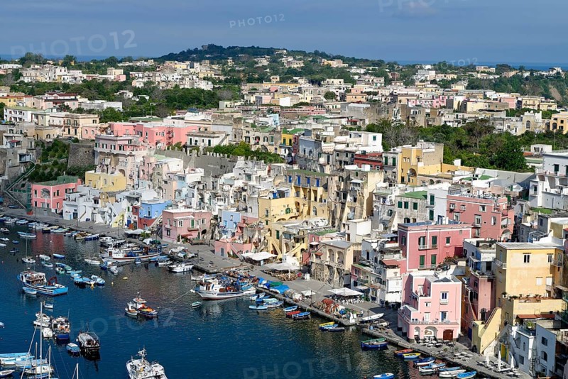 Marina di Corricella