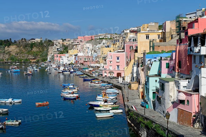Marina di Corricella