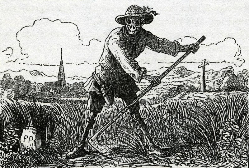 The Grim Reaper