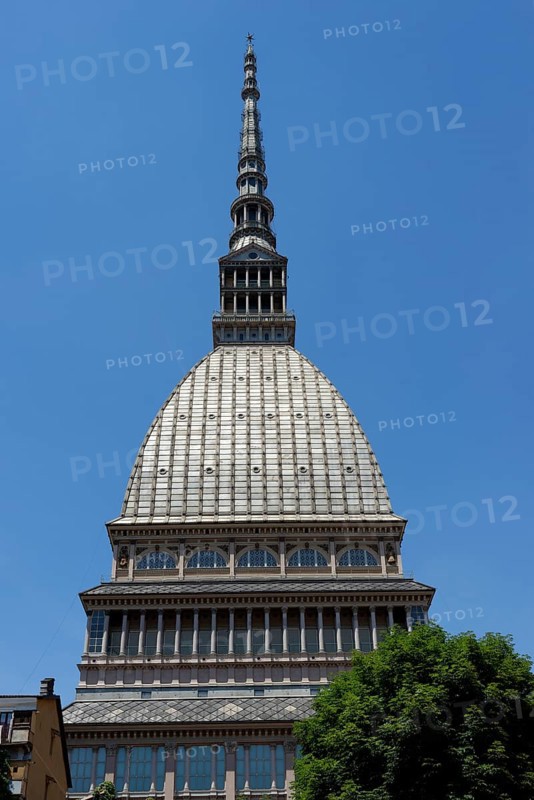 Tower Mole Antonelliana