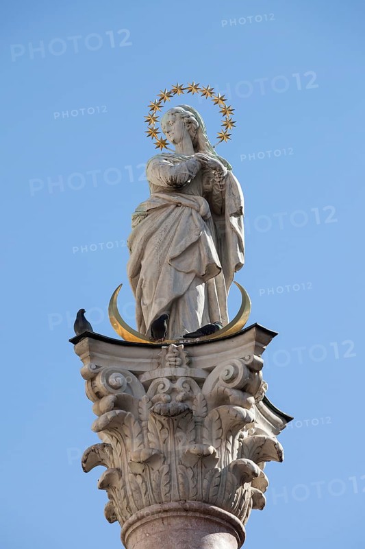 St. Anna's Column