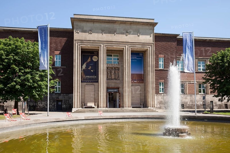 Kunstpalast museum