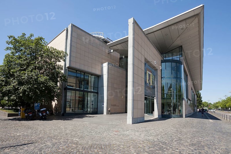 German House of History