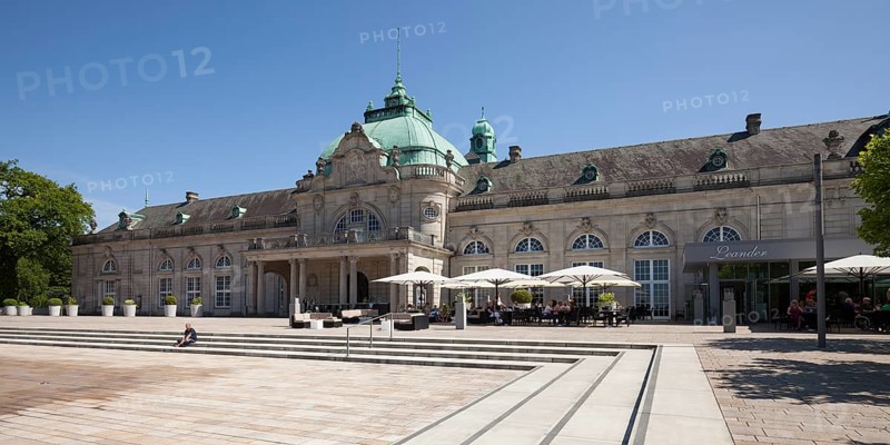 Kaiserpalais