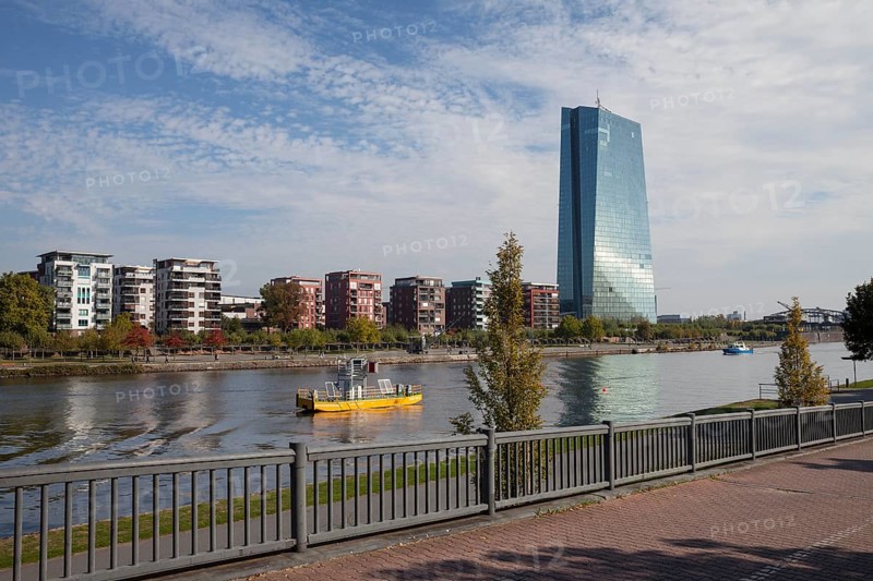 New European Central Bank
