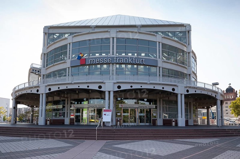 Messe Frankfurt