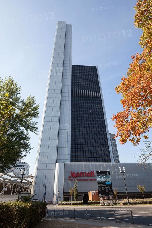 Marriott Hotel