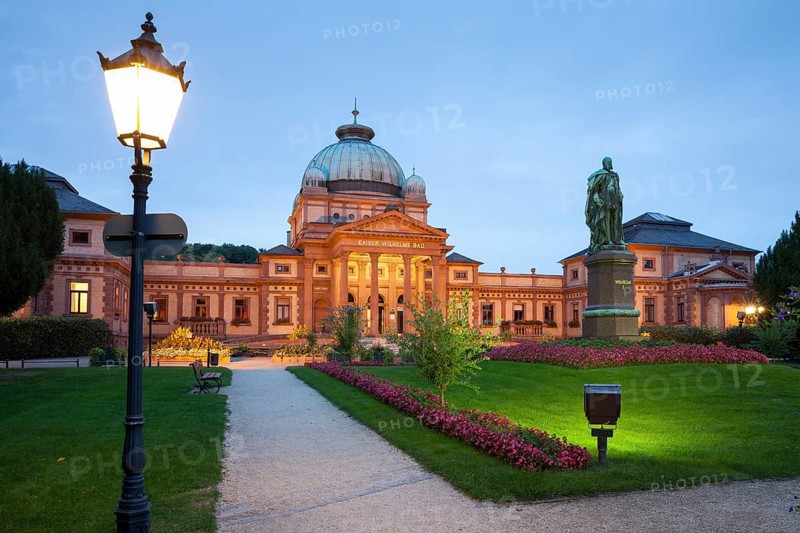Kaiser-Wilhelms-Bad