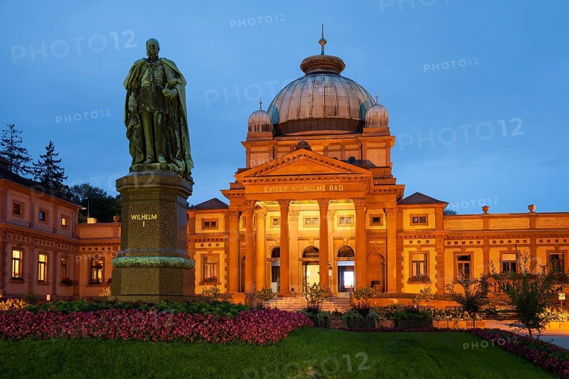 Kaiser-Wilhelms-Bad