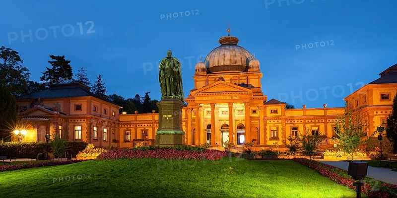 Kaiser-Wilhelms-Bad