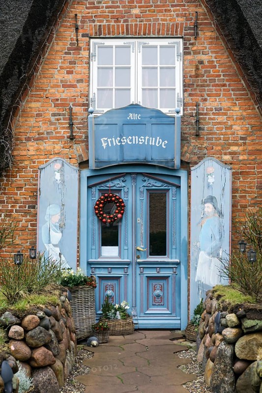 Alte Friesenstube restaurant