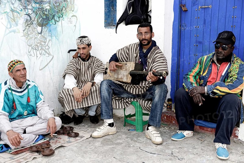 Musicians
